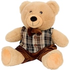 Ours en peluche - Action en promo chez Action Ours en peluche - Action dans le catalogue Action