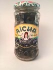 Auchan Hypermarché Paris - Promo OLIVES NOIRES À LA GRECQUE DÉNOYAUTÉES Promo OLIVES NOIRES À LA GRECQUE DÉNOYAUTÉES à 1,50 € dans le catalogue Auchan Hypermarché à Paris