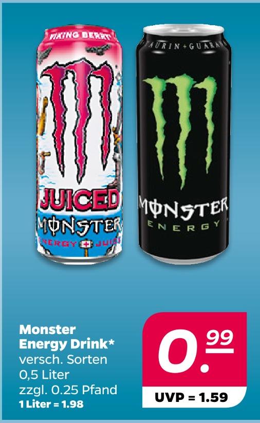 Energy Drink