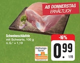 E center Fürth Prospekt mit  im Angebot für 0,99 €