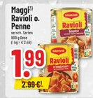 Aktuelles Ravioli Bolognese Angebot bei Trinkgut in Herne ab 1,99 €