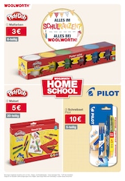 Woolworth Spielzeug im Prospekt 