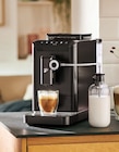 Aktuelle Kaffeevollautomat Angebote bei Tchibo im Supermarkt in Essen Aktuelles Vollautomat Esperto2 Milk Angebot bei Tchibo im Supermarkt in Essen ab 299,00 €