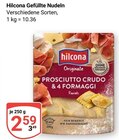 Aktuelles Gefüllte Nudeln Angebot bei GLOBUS in Krefeld ab 2,59 €