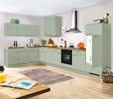 Küche im Angebot bei Segmüller in Augsburg Küche Angebote bei Segmüller Augsburg für 2.499,00 €