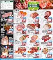 Aktueller HIT Prospekt mit Hähnchen, "ECHTE VIELFALT", Seite 5