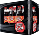 Vita Cola bei Getränke Hoffmann im Markneukirchen Prospekt für 9,99 €