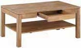 Couchtisch SALEM im Angebot bei Zurbrüggen in Delmenhorst Couchtisch SALEM Angebote bei Zurbrüggen Delmenhorst für 269,00 €