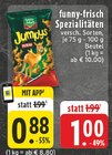 Angebot im EDEKA Erwitte Prospekt EDEKA Erwitte Prospekt mit im Angebot für 0,88 €