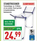Standtrockner im Angebot bei Marktkauf in Beckum Standtrockner Angebote von Leifheit bei Marktkauf Beckum für 24,99 €