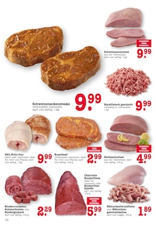 Roastbeef im aktuellen E center Prospekt (Wiesbaden) Roastbeef im E center Prospekt "Aktuelle Angebote" mit 43 Seiten (Wiesbaden)