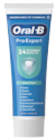 Oral b im Müller Prospekt Zahncreme 3D White Luxe von Oral-B im aktuellen Müller Prospekt für 3,49 €