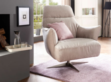 DREH-SESSEL bei Höffner in Erftstadt DREH-SESSEL im Angebot bei Höffner Erftstadt für 999,00 €