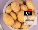Aktuelles Deutsche Speisekartoffeln Angebot bei Konsum in Dresden ab 1,79 €