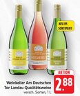 Riesling à EDEKA dans Saint-Louis-lès-Bitche