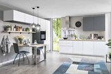 Grifflose Küchenkombination bei expert im Plettenberg Prospekt für 5.298,00 €