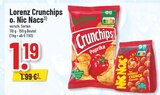 Crunchips Paprika bei Trinkgut im Isernhagen Prospekt für 1,19 €