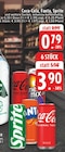 Aktuelles Coca-Cola Angebot bei EDEKA in Lünen ab 0,79 €