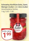 Aktuelles Konfitüre Extra Angebot bei GLOBUS in Krefeld ab 1,99 €
