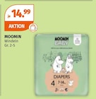 MOOMIN  im aktuellen Müller Prospekt für 14,99 €