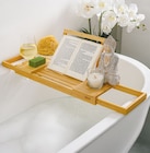 Badewannenablage von KESPER für 8,99 € bei Netto mit dem Scottie im Angebot Badewannenablage von KESPER im aktuellen Netto mit dem Scottie Prospekt