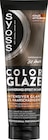 Farb-Glanzbehandlung Glossing Color Glaze kühles Mittelbraun von Syoss im aktuellen dm-drogerie markt Prospekt