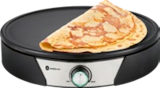 Crêpe Maker XXL SCM 1500 G1 von SWITCH ON im aktuellen Kaufland Prospekt