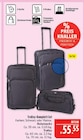 Aktuelles Trolley-Komplett-Set Angebot bei Marktkauf in Erlangen ab 55,55 €