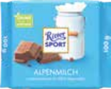 Bunte-Vielfalt von Ritter Sport im aktuellen V-Markt Prospekt für 1,19 €