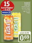 EISTEE im Angebot bei EDEKA in Haltern am See EISTEE Angebote von RAUCH bei EDEKA Haltern am See für 0,69 €