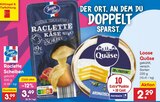 Raclette Scheiben Angebote von Jean Luc bei Netto Marken-Discount Bielefeld für 2,29 €
