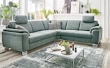 Ecksofa bei porta Möbel im Aachen Prospekt für 1.299,00 €