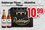 Pilsner Angebote von Radeberger bei Trinkgut Heidelberg für 10,99 €
