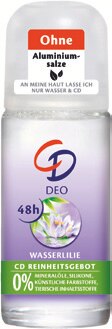 Deo Roll-on bei Rossmann in Velbert Deo Roll-on im Angebot bei Rossmann Velbert für 1,29 €