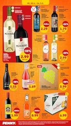 Sangria Angebot im aktuellen Penny Prospekt auf Seite 36