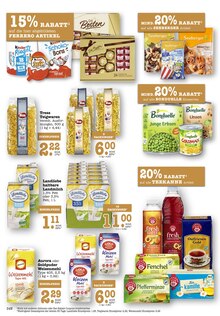 Milch im aktuellen EDEKA Prospekt (Offenbach (Main)) Milch im EDEKA Prospekt "Aktuelle Angebote" mit 40 Seiten (Offenbach (Main))