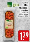 Aktuelles Mini Pflaumentomaten Angebot bei EDEKA in Krefeld ab 1,29 €