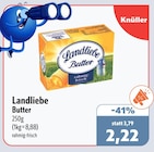 Aktuelle Butter Angebote bei aktiv & irma in Oldenburg Aktuelles Butter Angebot bei aktiv & irma in Oldenburg ab 2,22 €