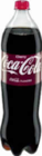 Aktuelle Coca Cola Angebote bei Netto Marken-Discount in Bremen Aktuelles Zero Sugar Angebot bei Netto Marken-Discount in Bremen ab 1,00 €