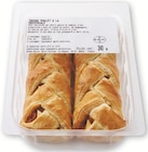 Bi1 Imphy - Promo Tresse provençale ou forestière ou jambon fromage Promo Tresse provençale ou forestière ou jambon fromage à 3,29 € dans le catalogue Bi1 à Imphy