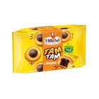 Gâteau Tam Tam - ST MICHEL - Carrefour à Créteil Gâteau Tam Tam - ST MICHEL en promo chez Carrefour Créteil à 1,39 €