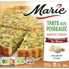 TARTE - MARIE dans le catalogue Supermarchés Match