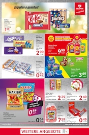 Milka im Selgros Prospekt in Schwabach Aktueller Selgros Prospekt mit Milka, "cash & carry", Seite 15