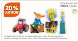 20 % Rabatt im Müller Prospekt 20 % Rabatt von TONIES im aktuellen Müller Prospekt für