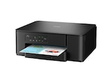 DCP-J1260W Multifunktionsdrucker im MediaMarkt Saturn Prospekt DCP-J1260W Multifunktionsdrucker von BROTHER im aktuellen MediaMarkt Saturn Prospekt für 124,99 €