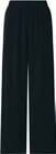 Wide-Leg-Hose Schwarz Angebote von ESMARA bei Lidl Görlitz für 6,99 €
