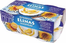 Netto Marken-Discount Hattingen - Joghurt Joghurt Angebot bei Netto Marken-Discount Hattingen im Prospekt "Fisch verliebt? Dann geh doch zu Netto!"
