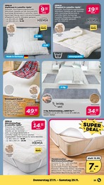 Teppich im Netto mit dem Scottie Prospekt Teppich im Netto mit dem Scottie Prospekt Günstig. Besser. Für Dich. auf S. 27