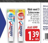EDEKA Bünde Prospekt mit  im Angebot für 1,39 €