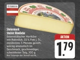 Steirer Almliebe Angebote bei E center Plauen für 1,79 €